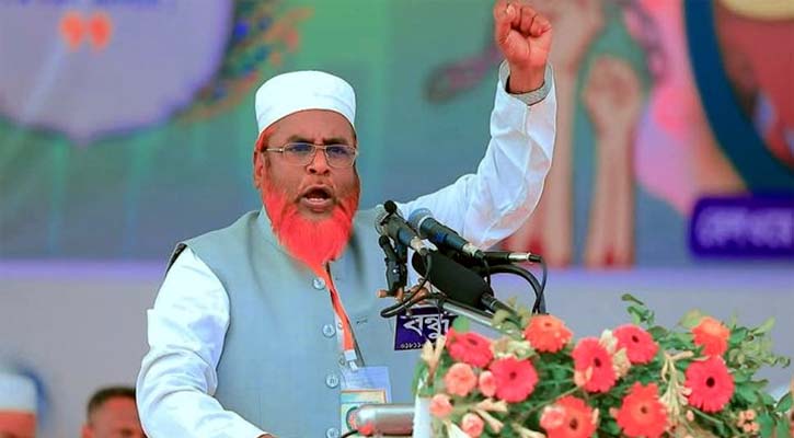 জুলাই সনদের ভিত্তিতে নির্বাচন হতে হবে: গোলাম পরওয়ার
